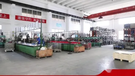 Вязкий чугун Di Ci Нержавеющая сталь Пруток EPDM Седло Водостойкий вафельный наконечник Тип с проушинами Двойной фланец Промышленный клапан-бабочка Задвижка Поворотные обратные клапаны